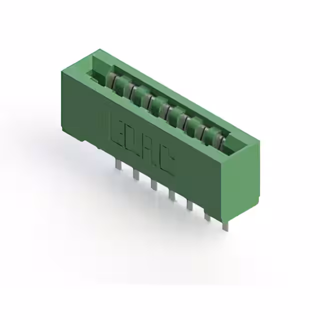 307-007-427-101 EDAC Inc.  Edgeboard Connectors